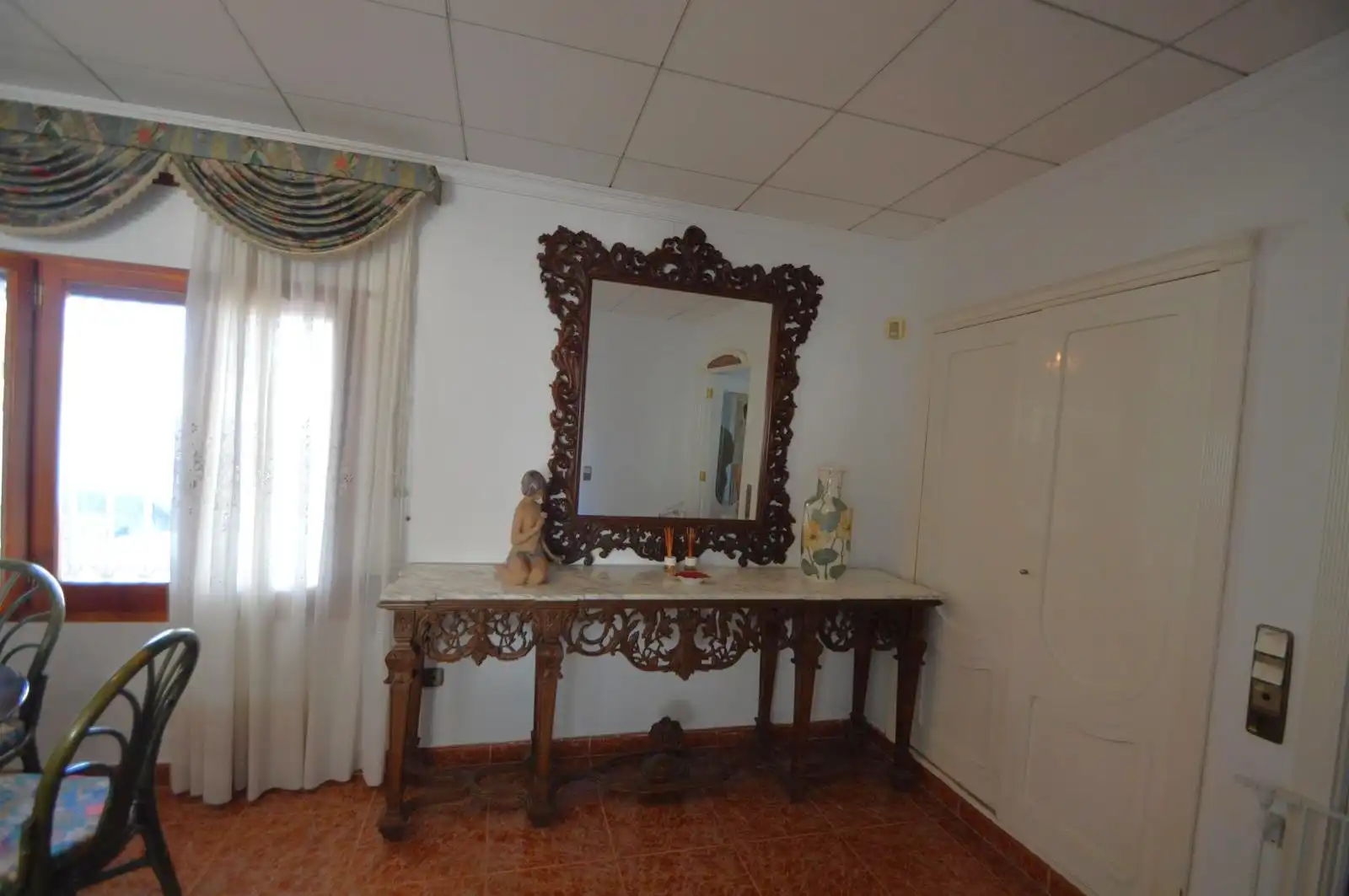 Casa o xalet en venda en Vinaròs amb Calefacció, Jardí privat i Terrassa