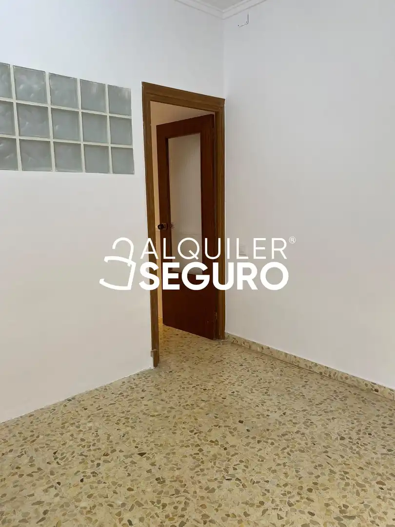 Habitación de Piso de alquiler en Cartagena con Aire acondicionado