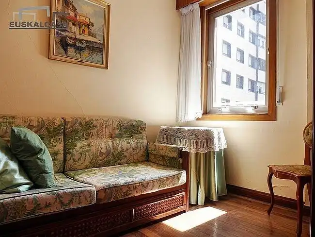 Piso con ascensor en venta en Indautxu, imagen 8