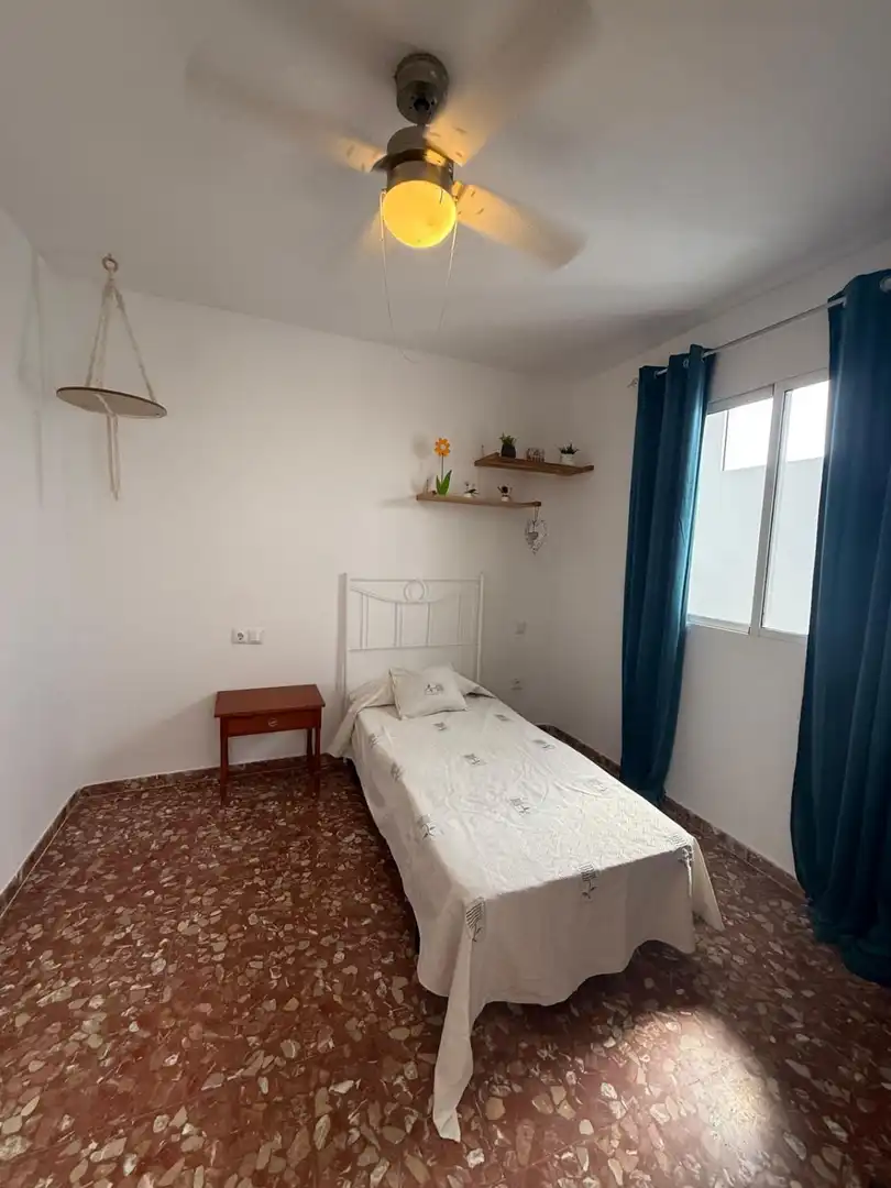 Bedroom of Houses for sale in Córdoba  with Terrace and Balcony