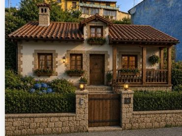 Terreno residencial en venta en Sama