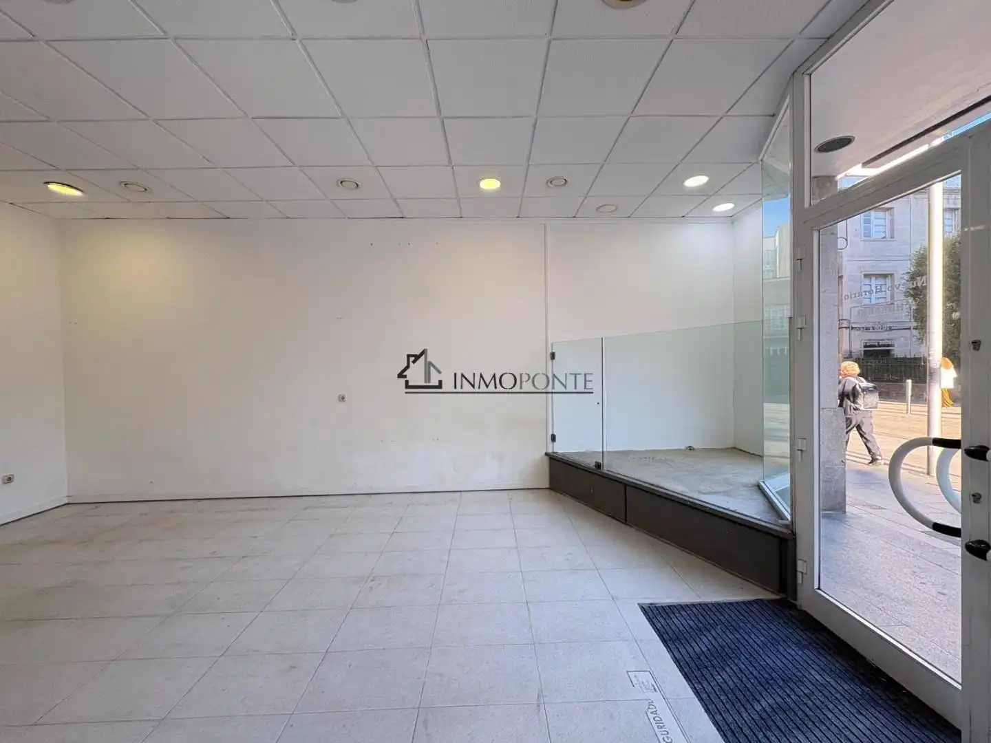 Local comercial de lloguer a Zona de Plaza de Barcelos, imagen 7