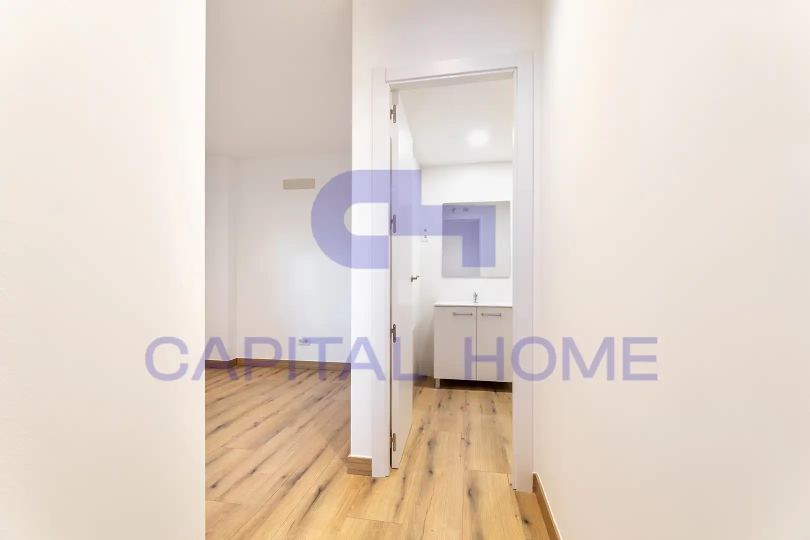 Flat for sale in Fuenlabrada  with Alarm