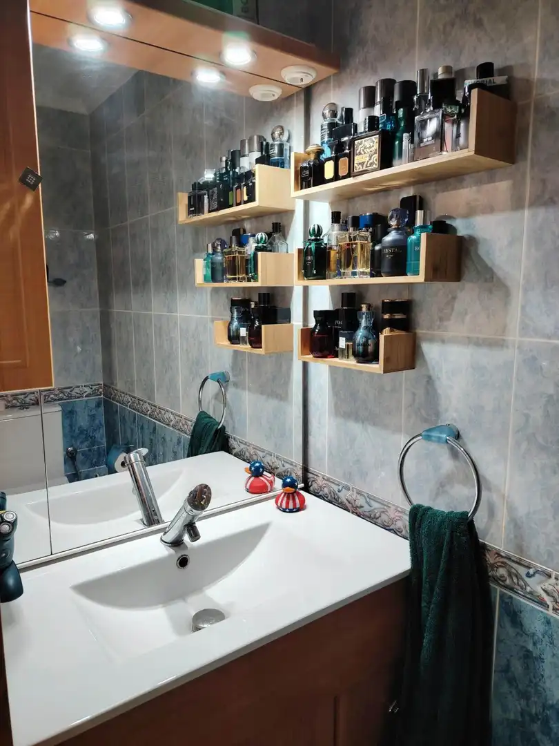 Baño de Piso en venta en Llíria