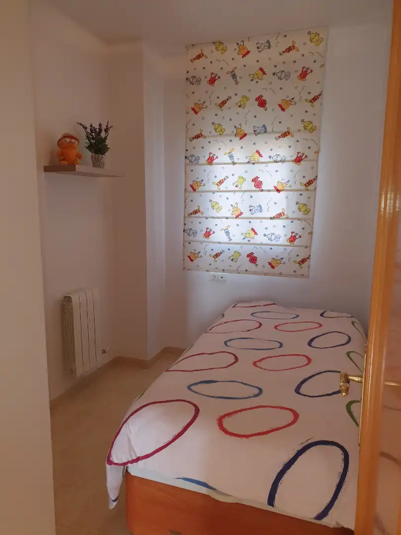 Bedroom of Detached homes for sale in El Vendrell  with Air Conditioner, Heating and Balcony