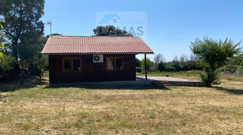 Photo 3 of Country house for sale in Diseminado Dehesa Los Pinos, Belvís de Monroy, Cáceres