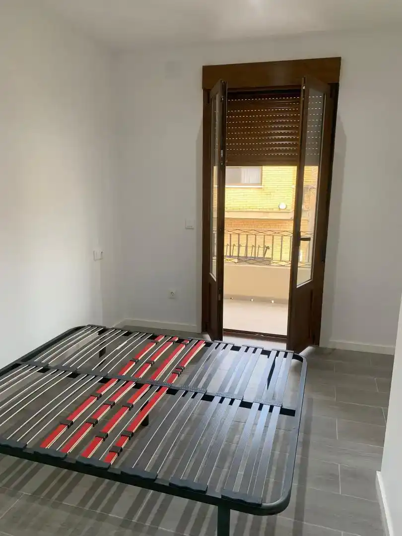 Terraza de Piso de alquiler en Meliana, Valencia