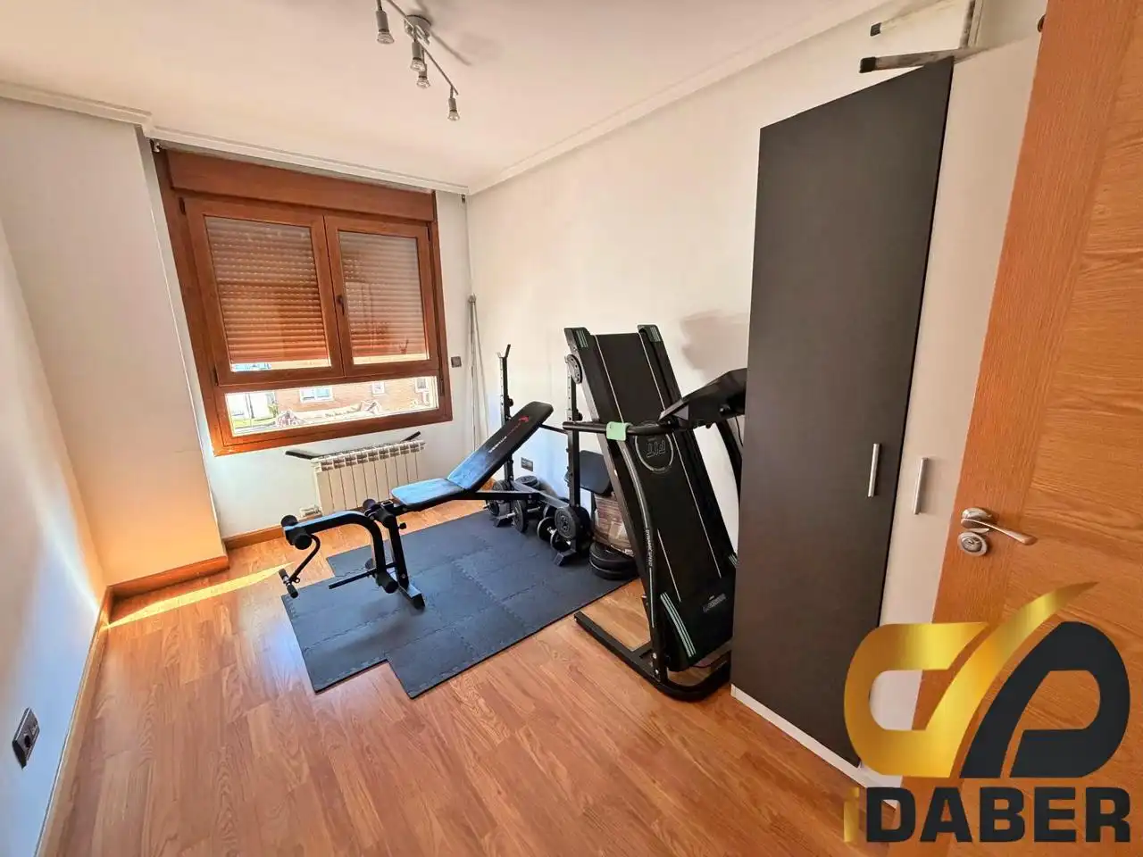 Planta baja en venta en Yeles con Aire acondicionado y Calefacción