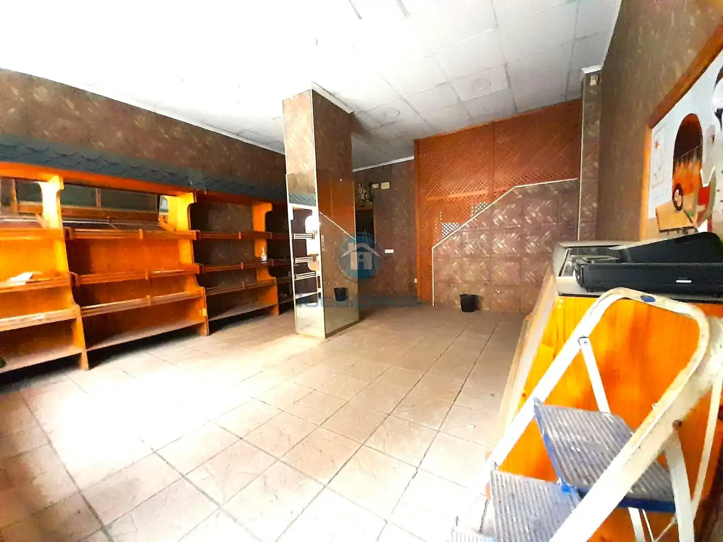 Local comercial en venda a Campoamor - Altozano, imagen 3