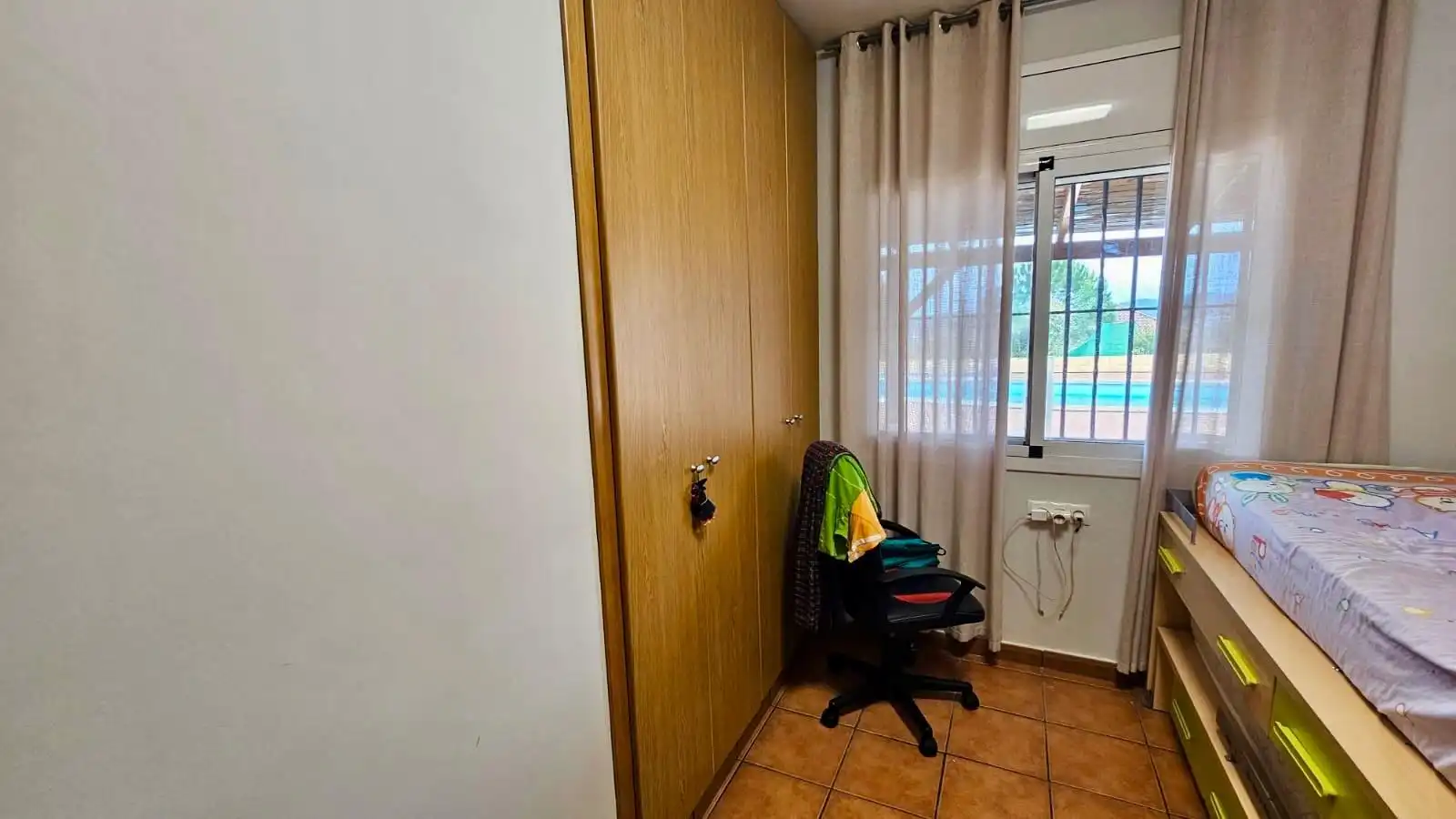 Maison avec terrasse à vendre à Montbarbat, imagen 29