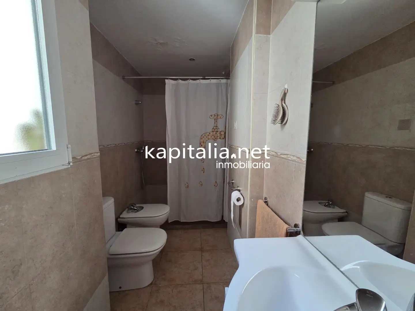 Dormitori de Casa o xalet en venda en Ontinyent