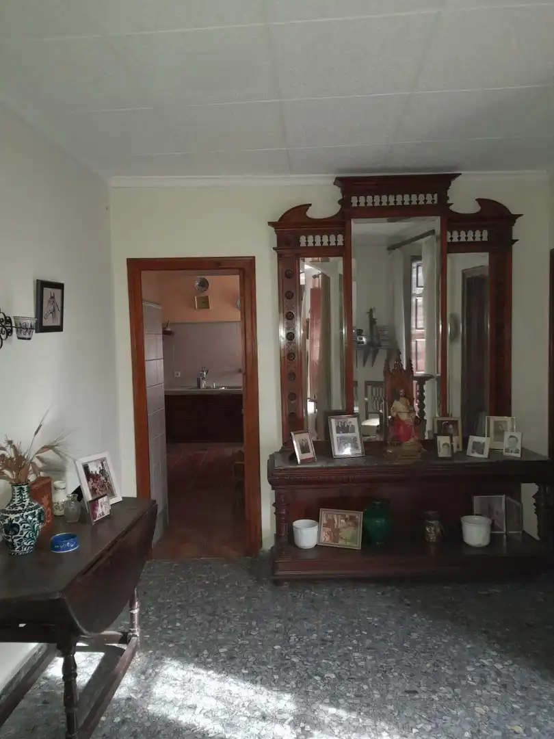 Casa o xalet en venda en La Roda de Andalucía amb Aire condicionat, Jardí privat i Piscina