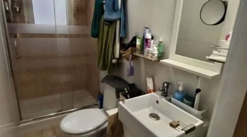 Foto 4 de Piso en venta en El Carmel, Barcelona Capital