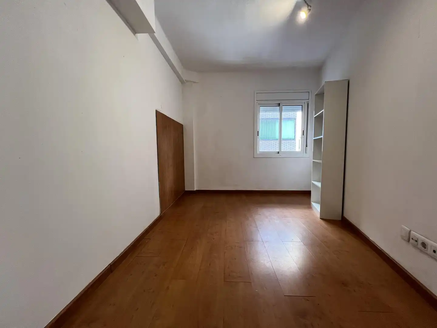 Bedroom of Flat for sale in Tarragona  with Parquet flooring