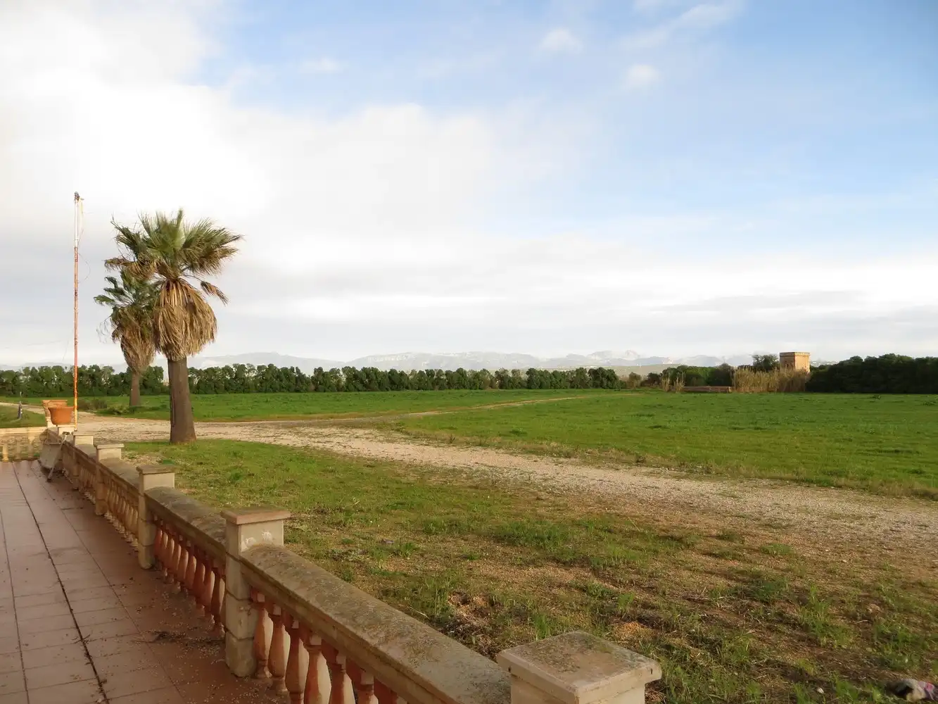 Finca rústica en venta en  Palma de Mallorca con Aire acondicionado, Calefacción y Jardín privado
