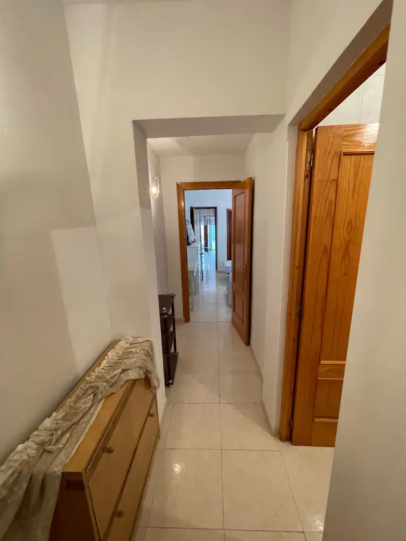 Finca rústica en venda en Cuevas Bajas amb Terrassa, Traster i Moblat
