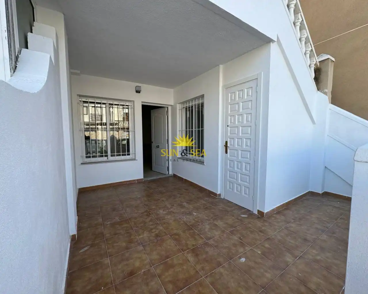 Casa o chalet en venta en Avenida Habaneras - Curva de Palangre