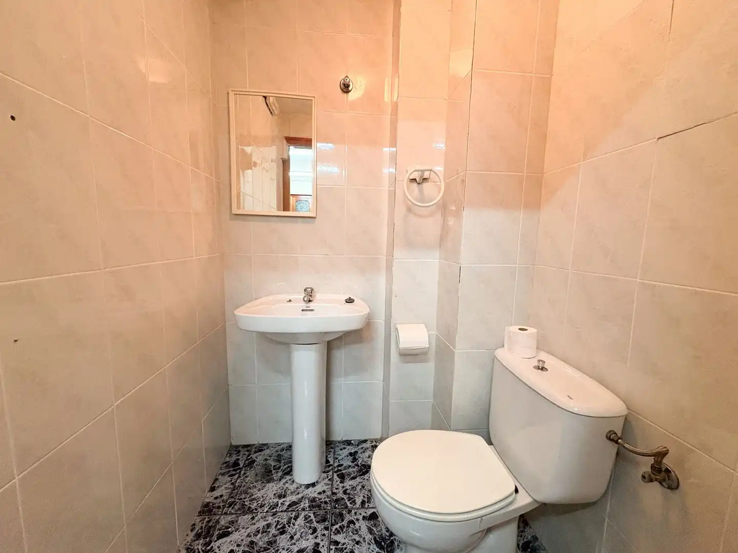 Baño de Local en venta en Callosa de Segura con Aire acondicionado