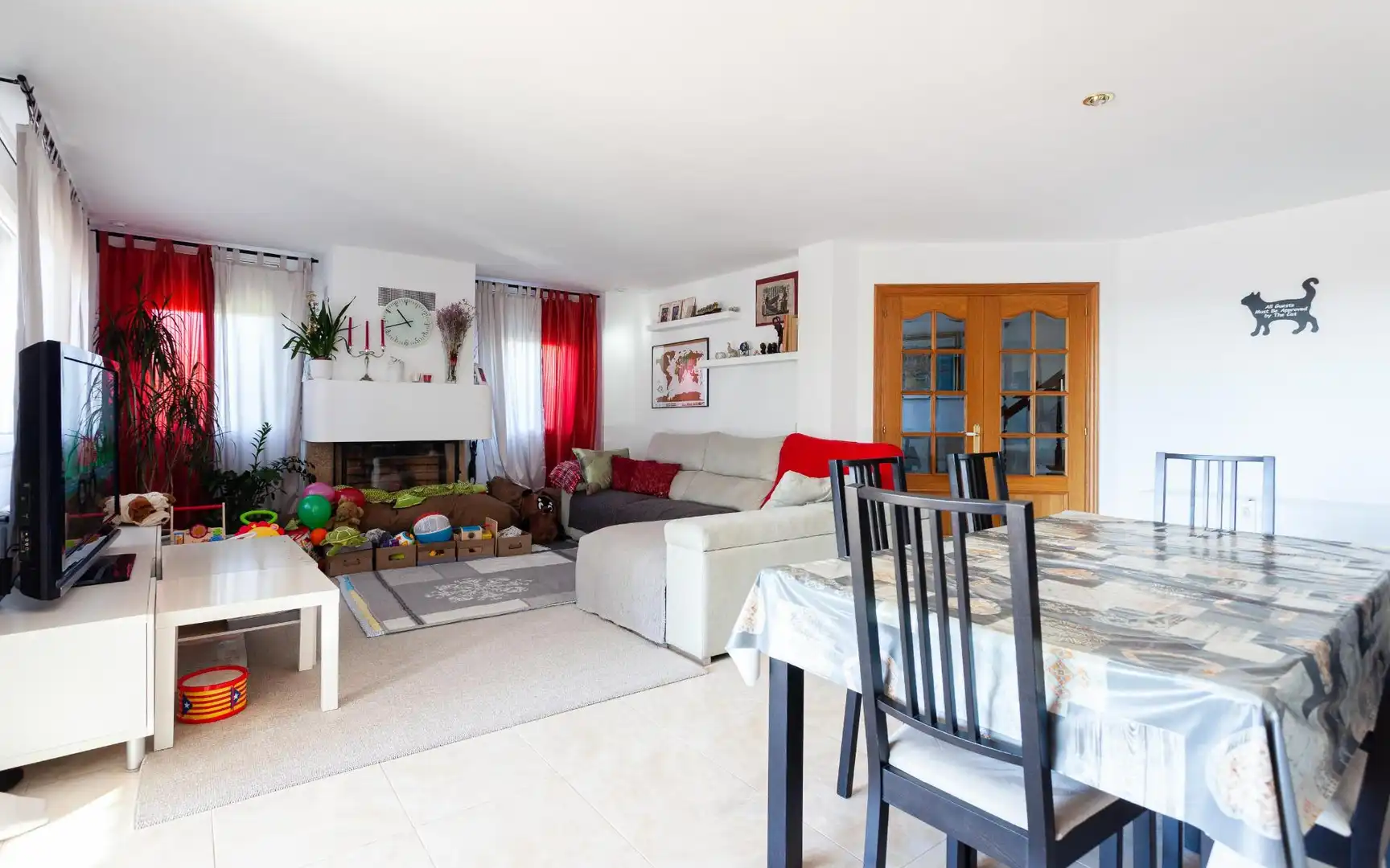 Chalet con piscina en venta en Roca Grossa, imagen 10