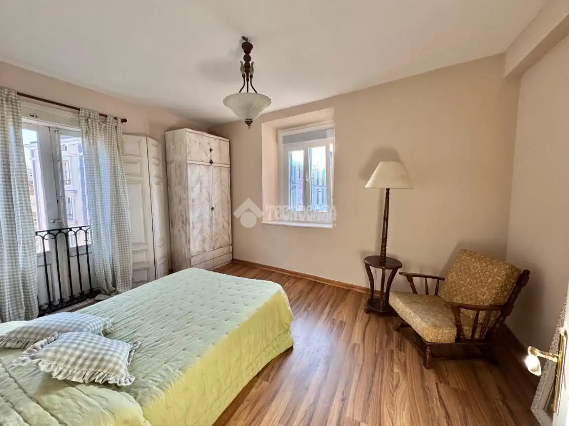 Appartement avec terrasse à vendre à C. Ruamayor, imagen 3
