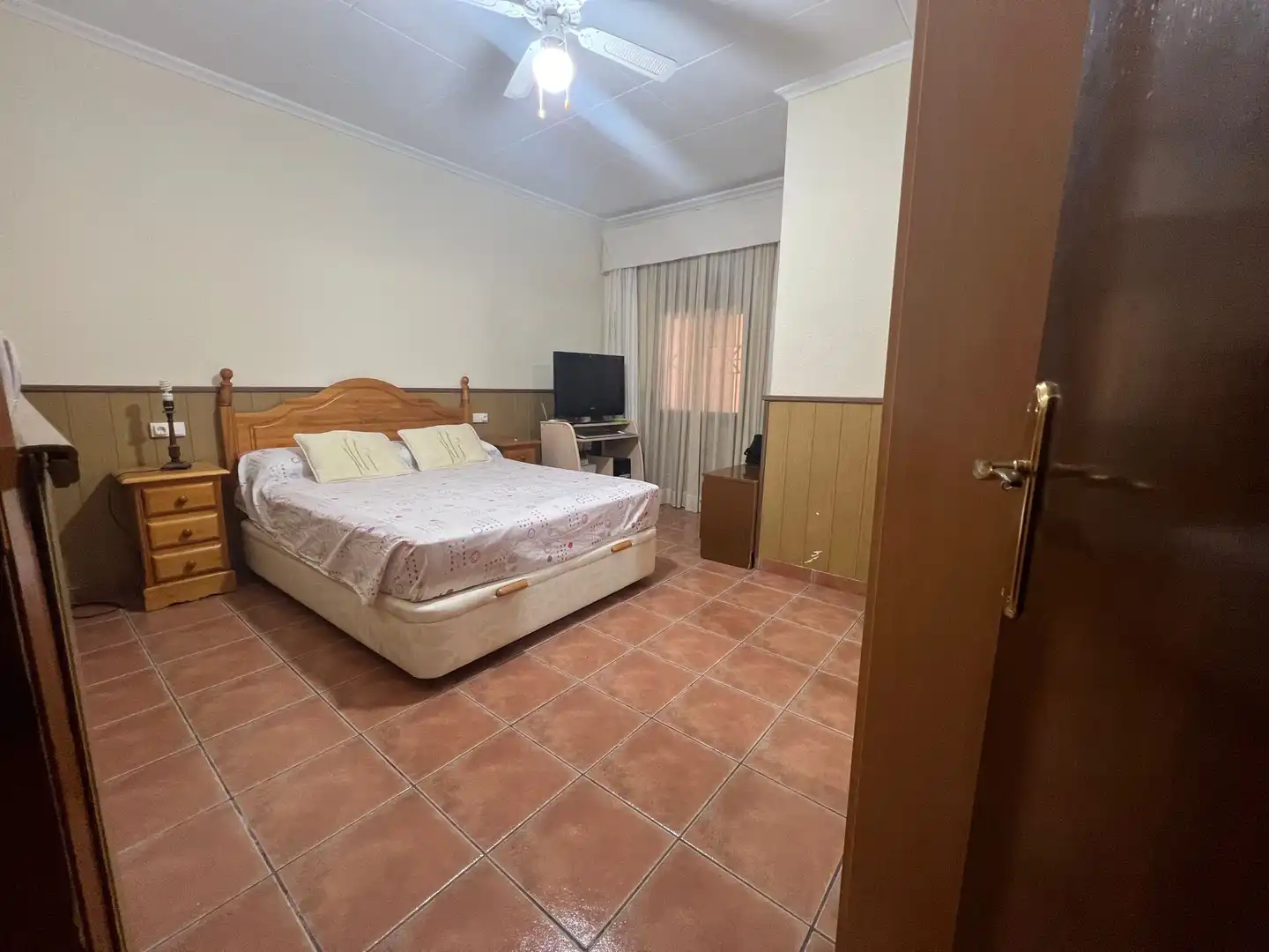 Casa con piscina en venta en Campo de Murcia, imagen 17