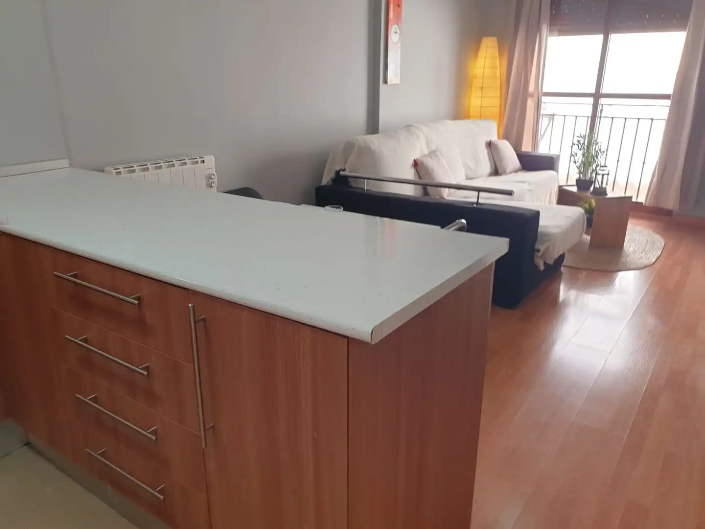 Piso con ascensor en venta en Calle Félix Rodríguez de la Fuente 16, imagen 18