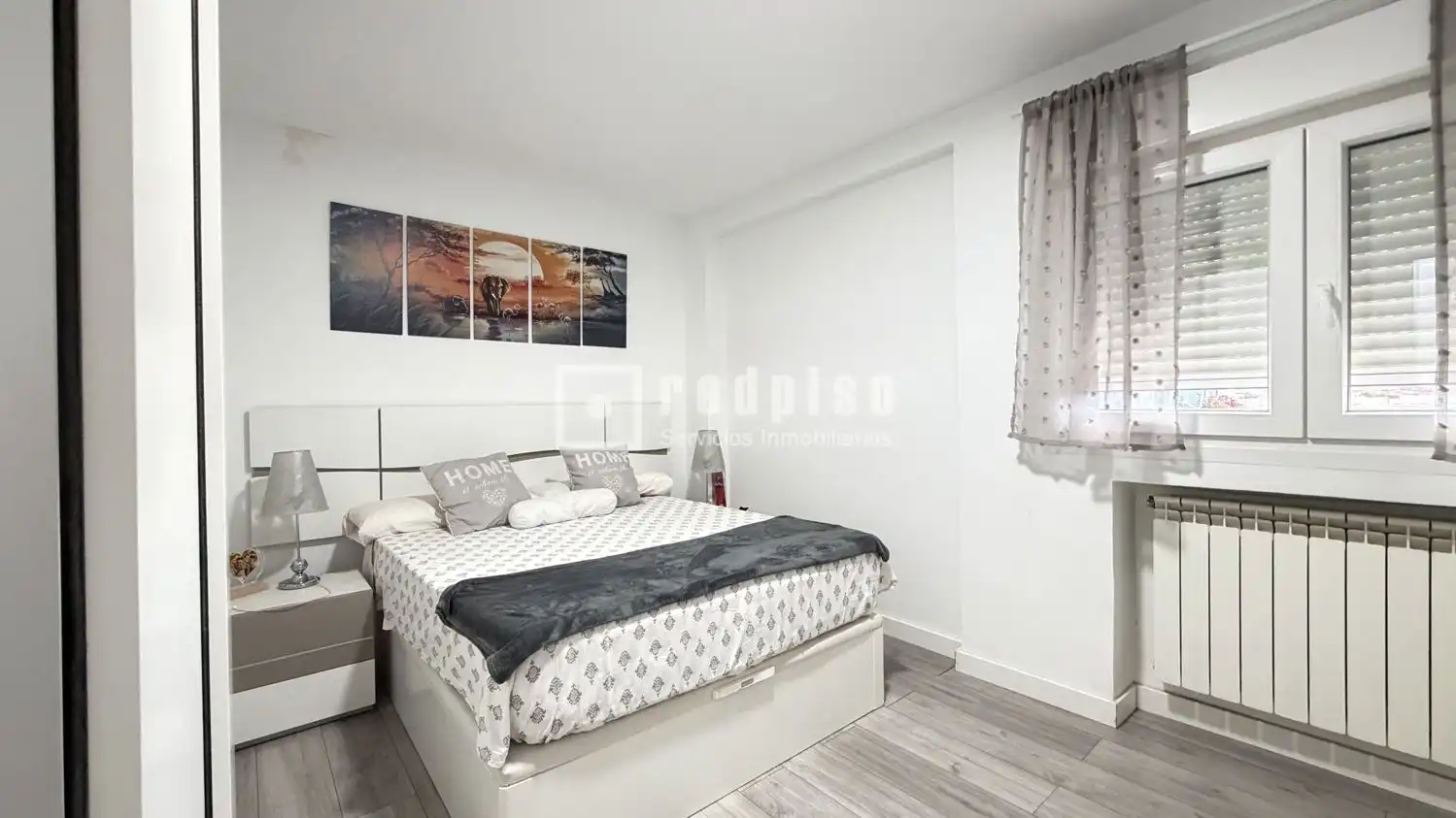 Flat with lift for sale in Zarzaquemada, imagen 13