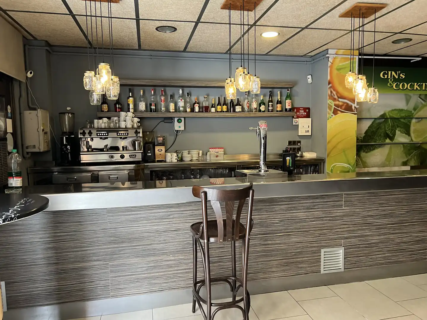 Local comercial de lloguer a Carrer del Sol 75, imagen 4