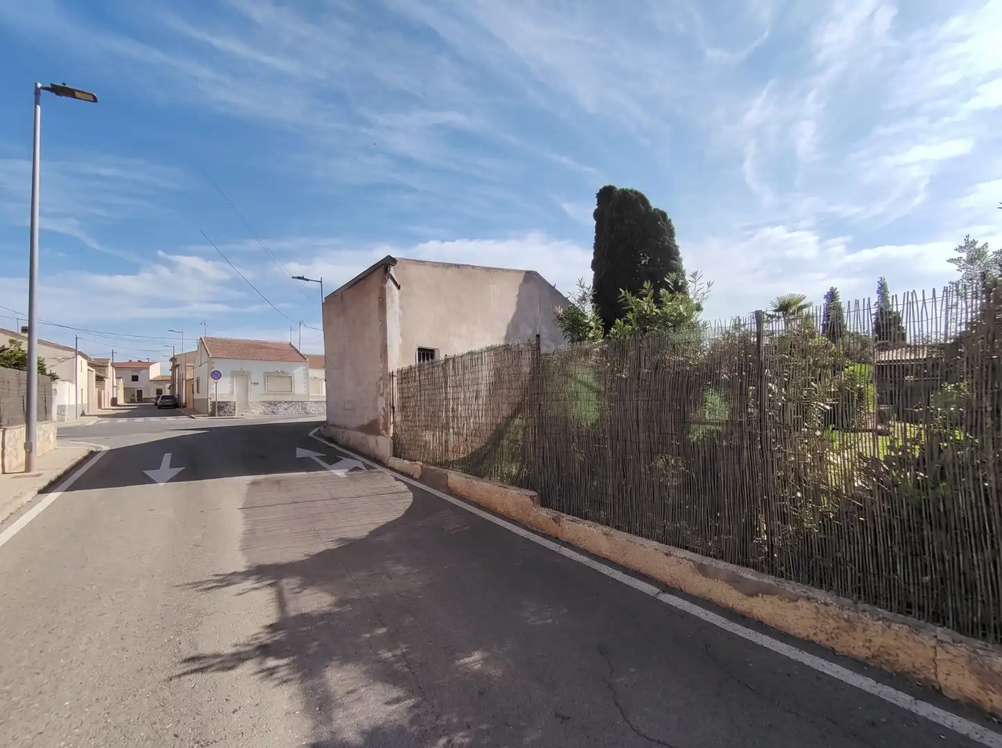 Casa rústica amb jardí en venda a Las Cánovas - Cuevas de Reyllo, imagen 15