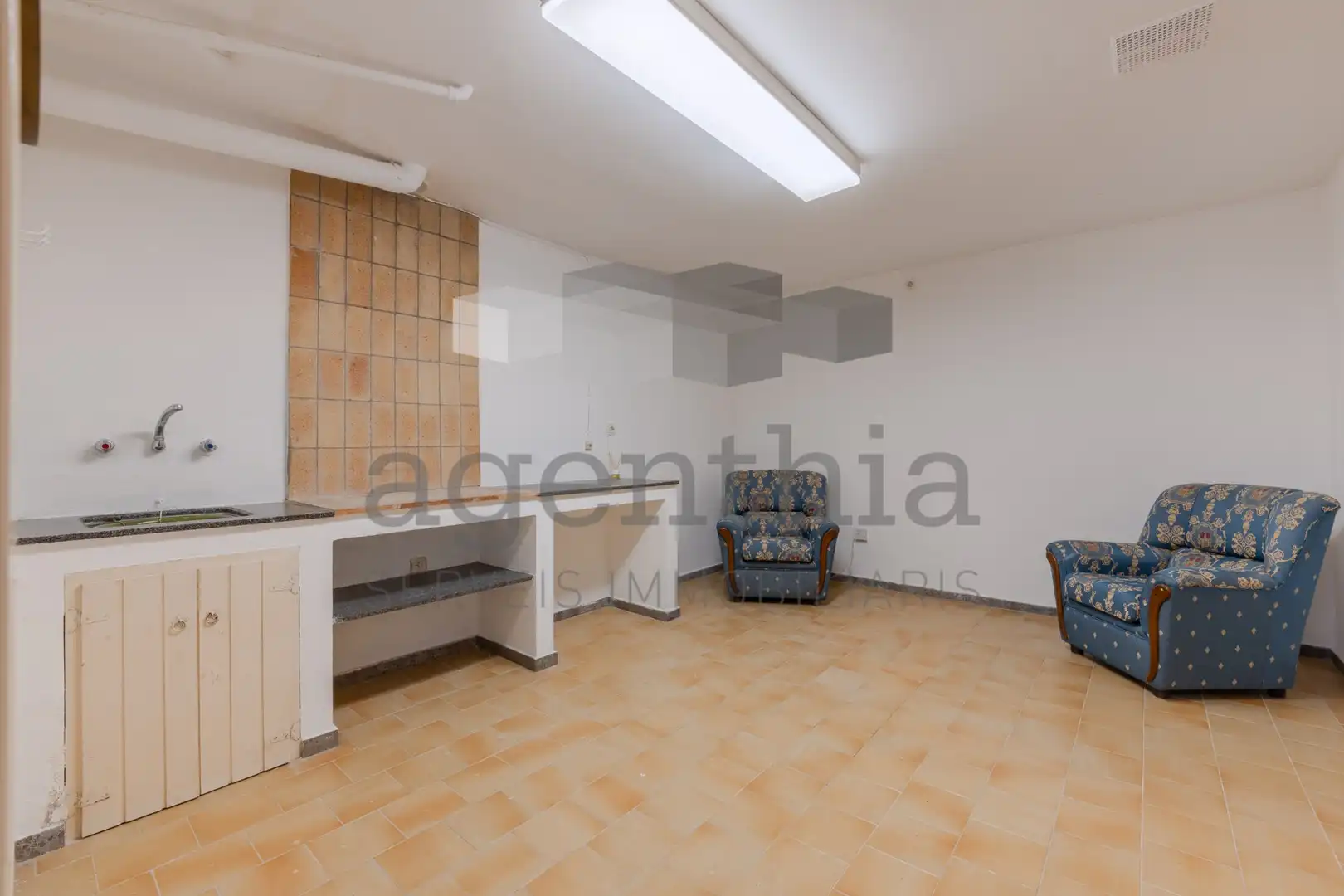 Houses for sale in Quart  with Air Conditioner, Heating and Terrace