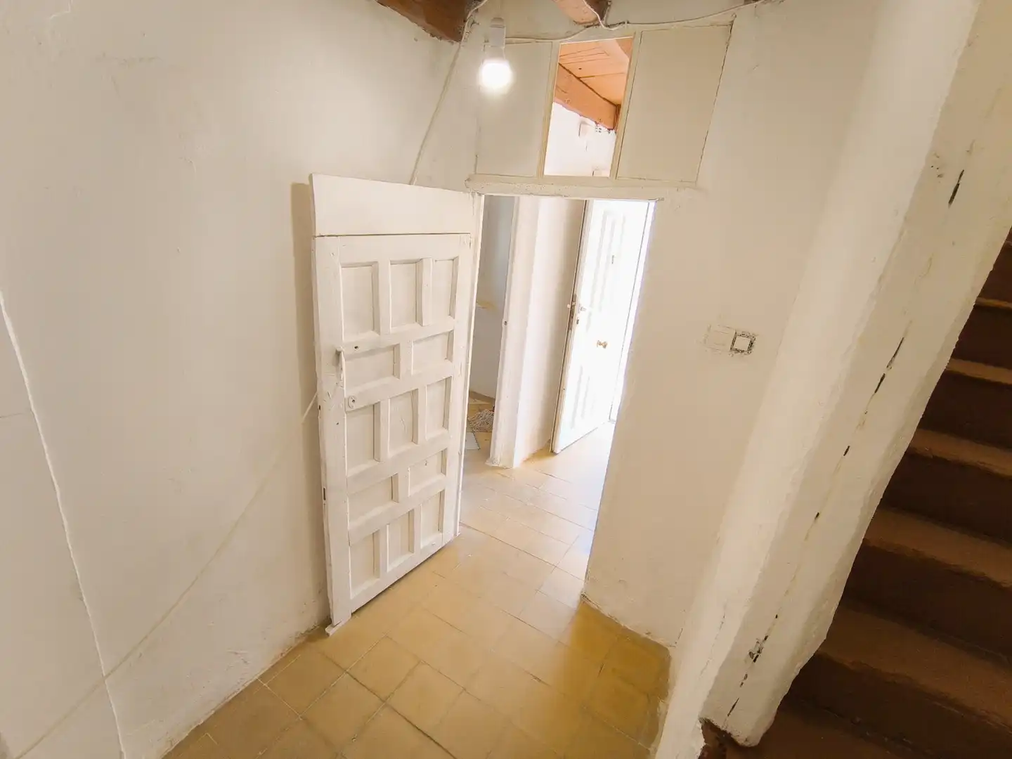 Casa o chalet en venta en Castromocho con Jardín privado y Trastero