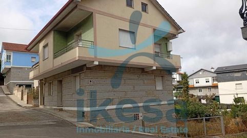 Foto 4 de Casa o chalet en venta en de Toén, 6, San Francisco, Ourense Capital