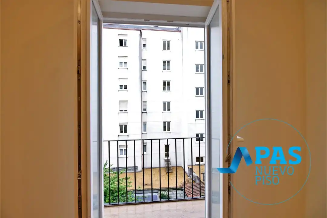 Terraza de Piso en venta en Santander con Calefacción, Terraza y Balcón