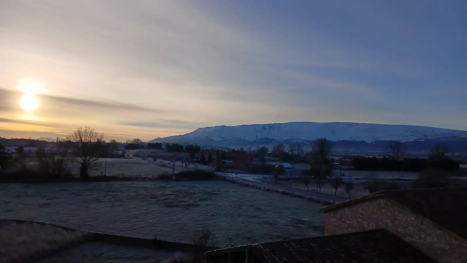 Exterior view of Flat for sale in Villarcayo de Merindad de Castilla la Vieja  with Heating and Storage room
