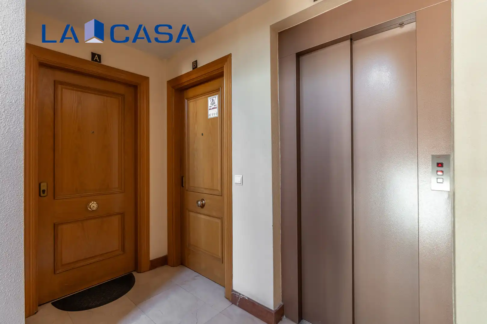 Flat for sale in Madrid  with Heating and Balcony