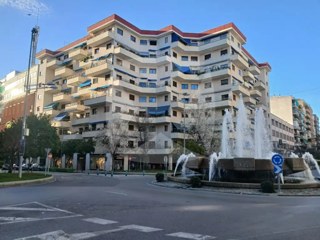 Flat with lift for sale in Plaza Constitucion, imagen 34