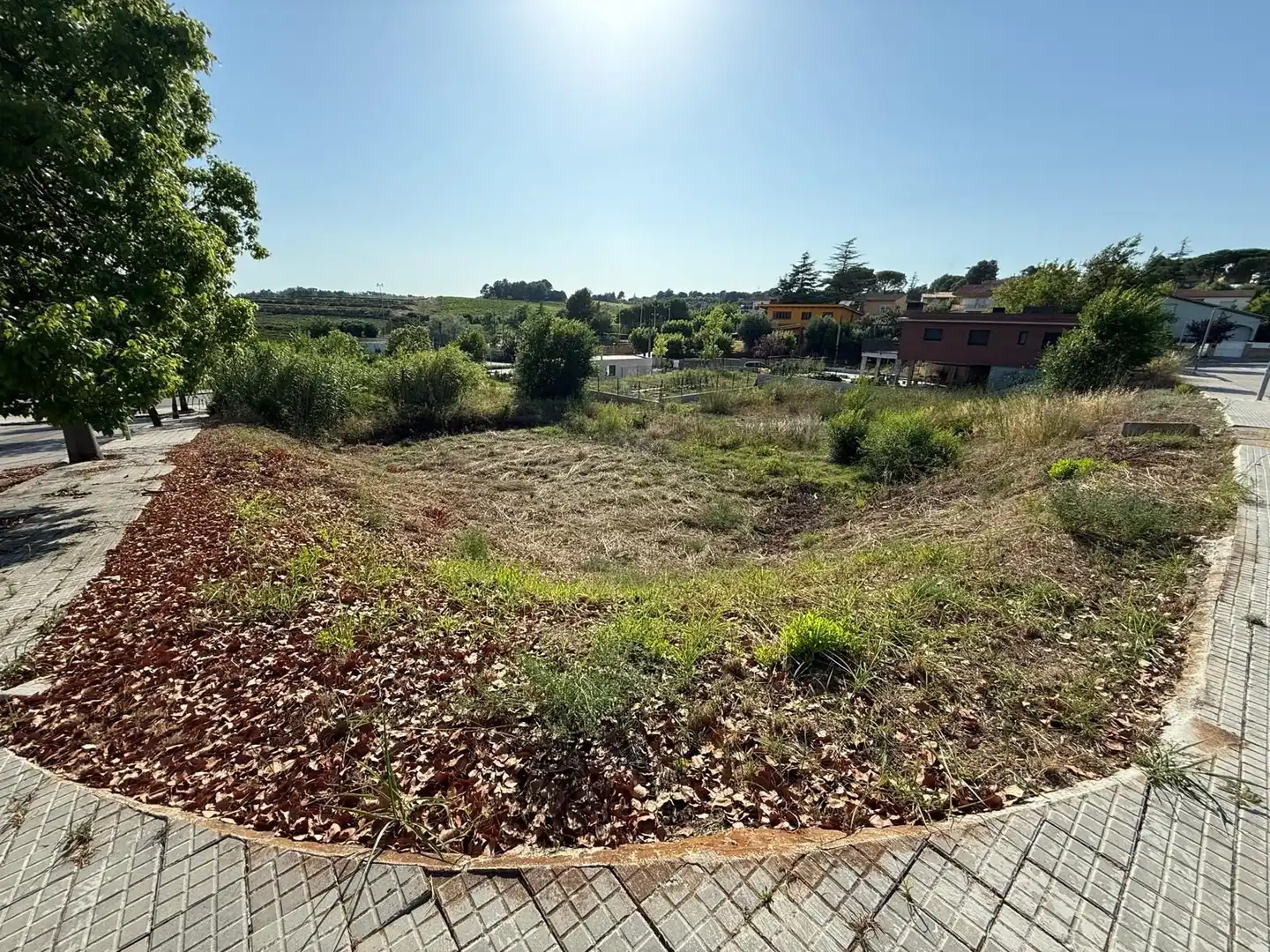 Residencial en venda a Sant Llorenç d'Hortons