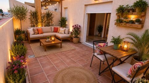 Foto 2 de Dúplex en venta en Calle Alhambra, Cúllar Vega, Granada