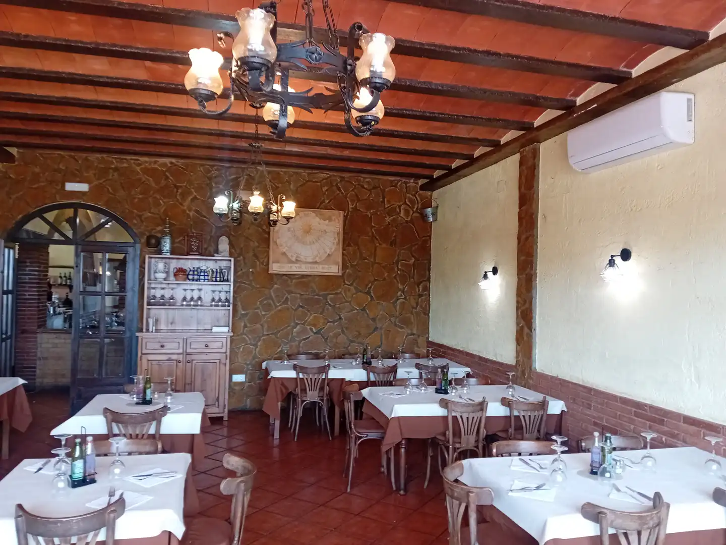 Locale commerciale in affitto a Carrer Alberes 2, imagen 5