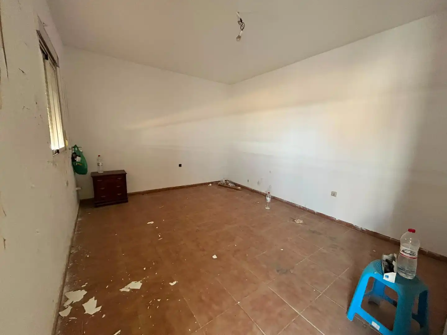 Casa o chalet en venta en El Ejido Ciudad