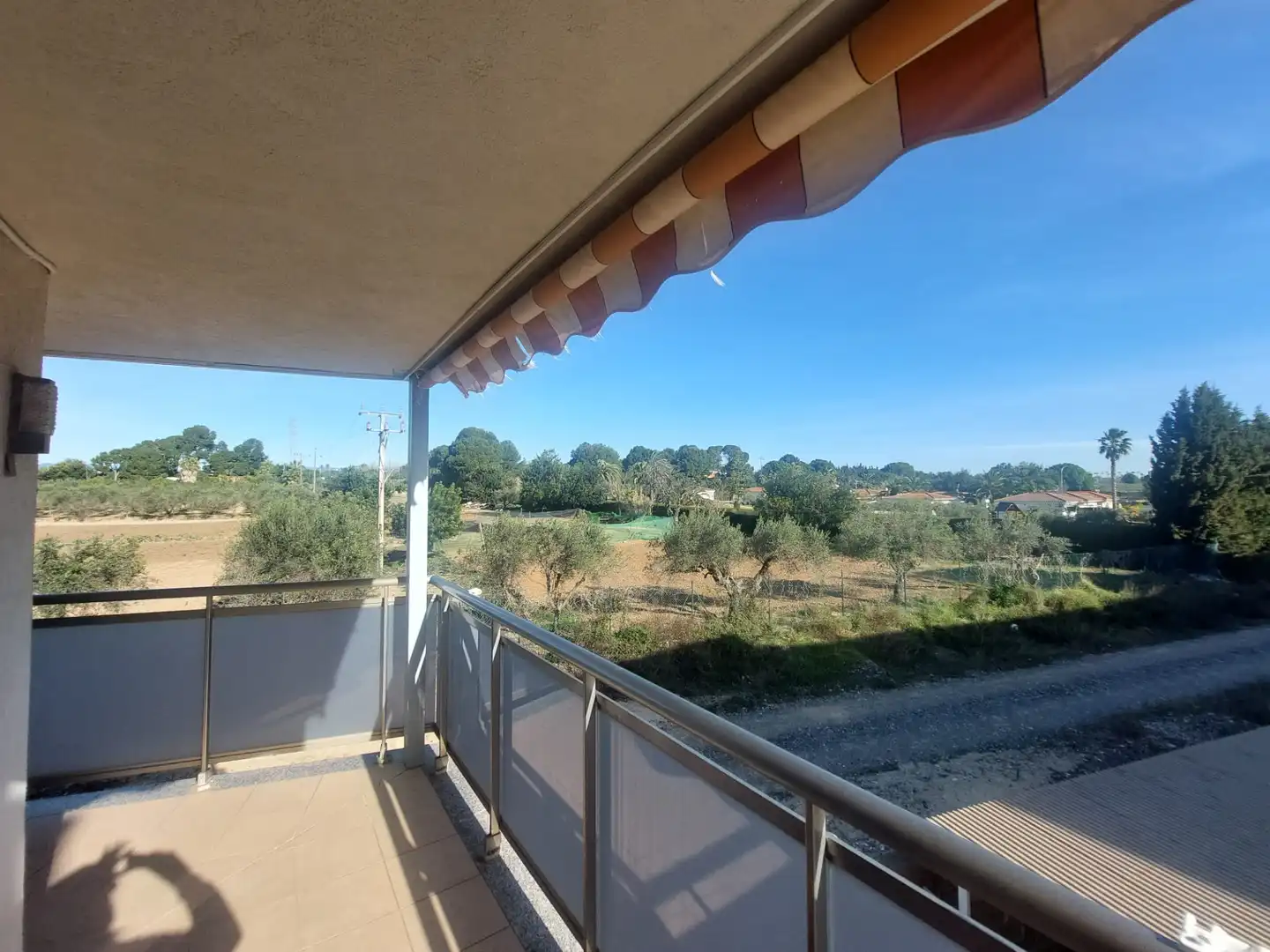 Balcony of Apartments for sale in Cambrils  with Terrace, Furnished and Oven