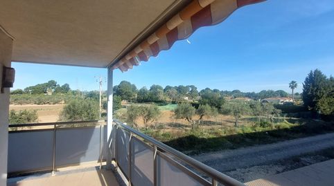 Foto 4 de Apartamento en venta en Avinguda de la Diputació, Vilafortuny Platja, Cambrils