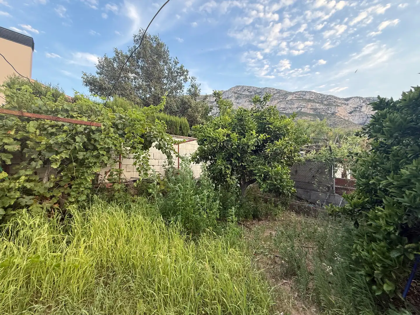 Villa avec terrasse à vendre à El Montgó, imagen 5