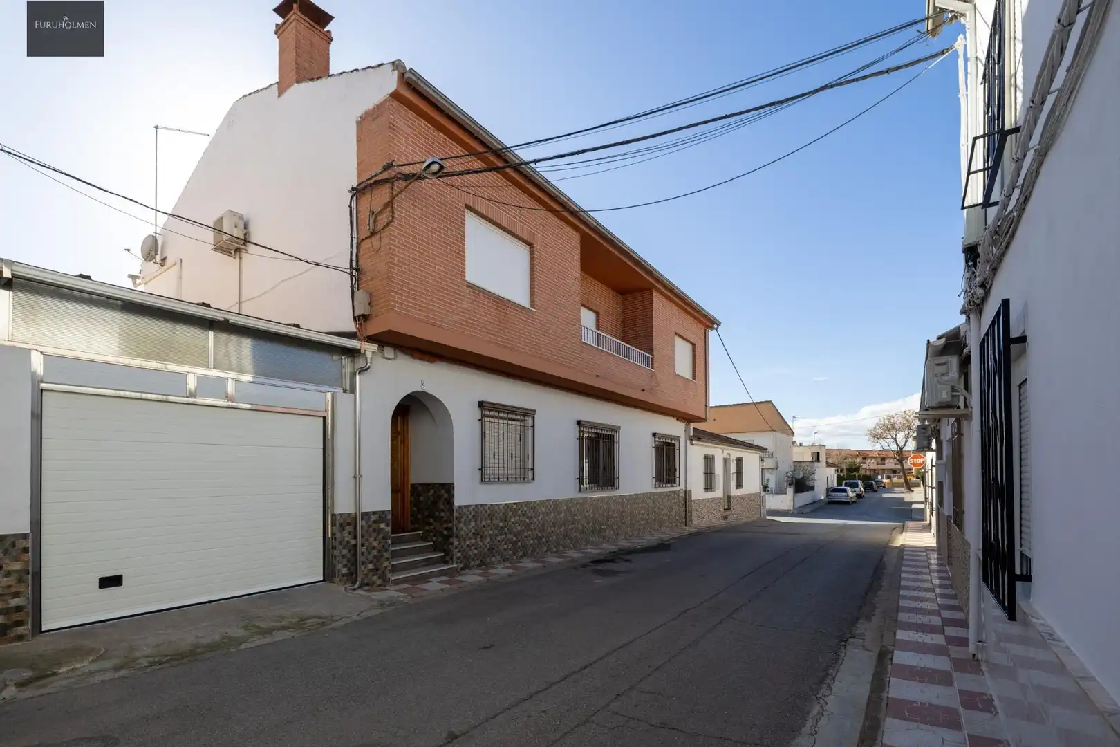 House with terrace for sale in Calle BELEN (BE), imagen 3