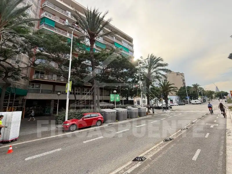Exterior view of Garage for sale in Barcelona