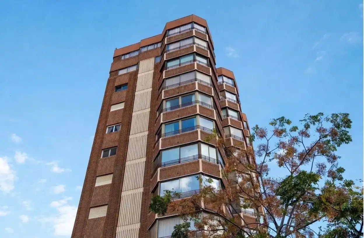 Flat for sale in Avenida ALMERIA, Playa Levante