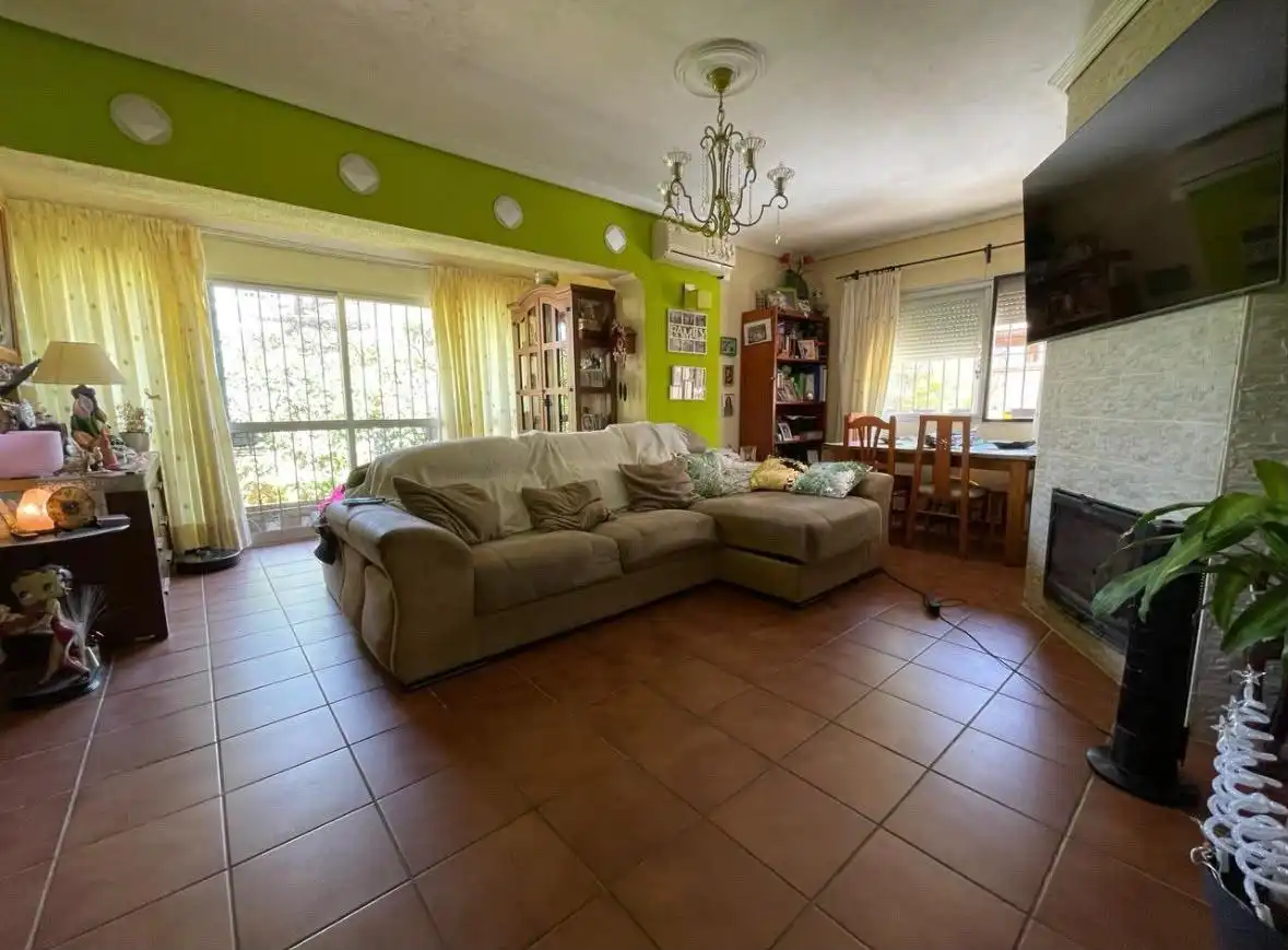 Chalet en venta en Los Barrios, imagen 16