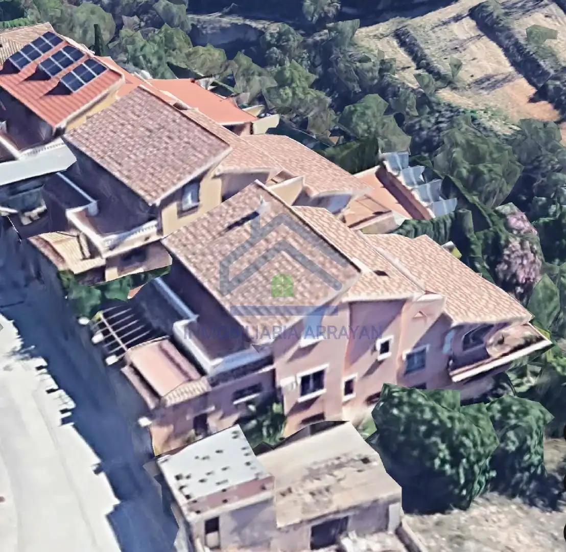 Chalet con terraza en venta en Gójar, imagen 4