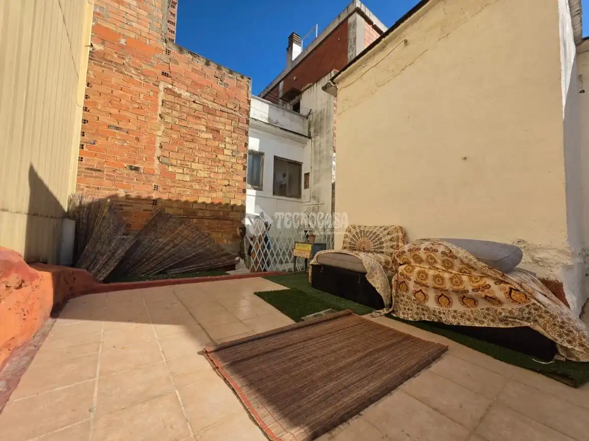 Piso en venta en Fondo, imagen 2