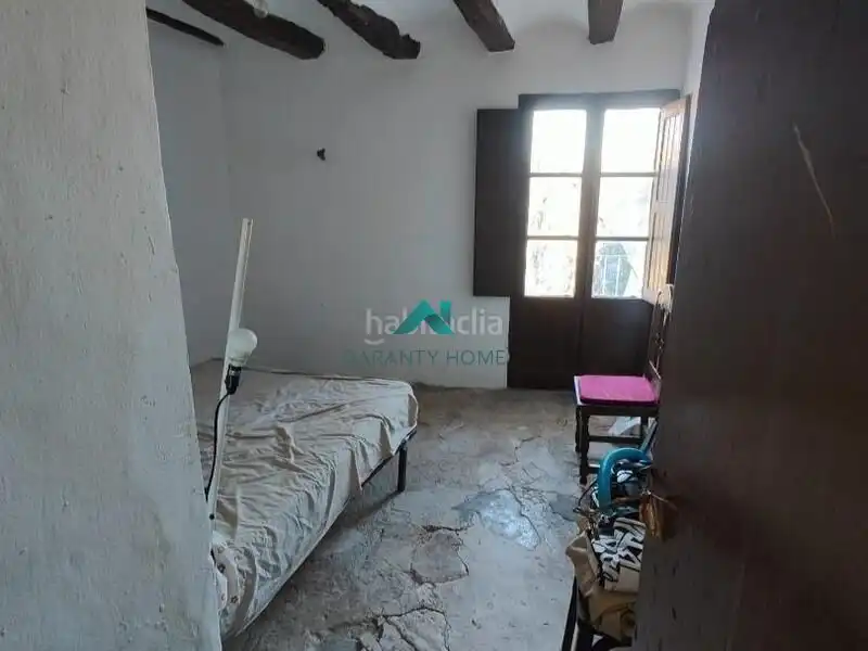 Bedroom of Country homes for sale in Tremp  with Private garden and Balcony